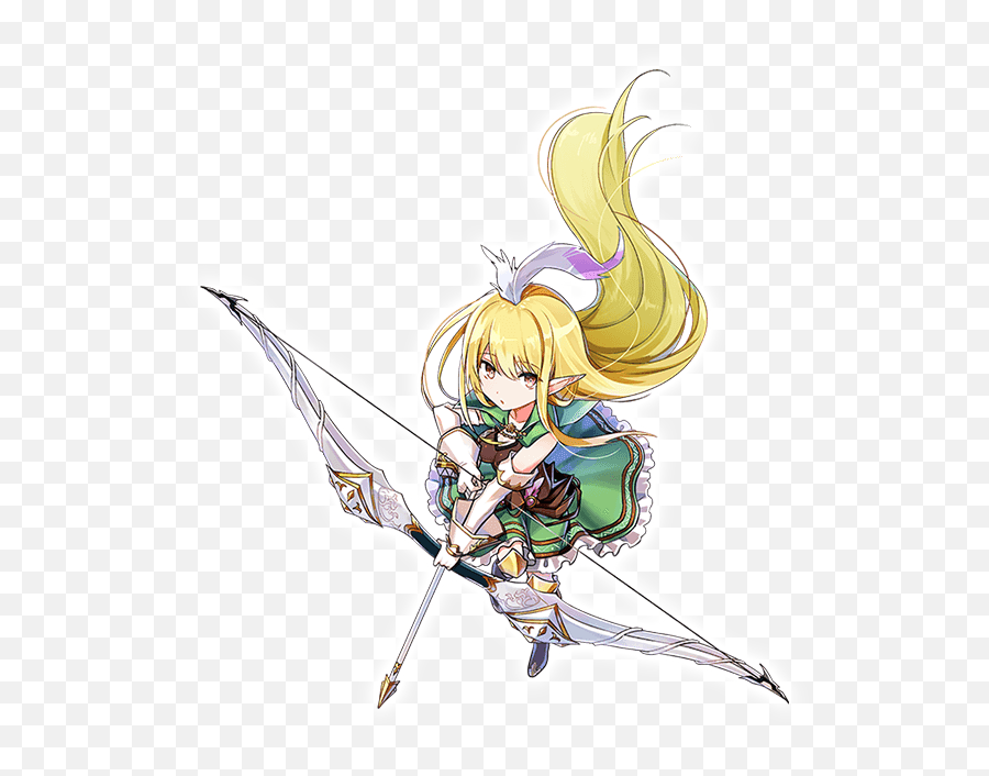 Guía Avabel Online Clase Tirador Ranger Emoji,Which Is The Bow Emotion In Avabel