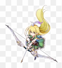 Guía Avabel Online Clase Tirador Ranger Emoji,Which Is The Bow Emotion In Avabel