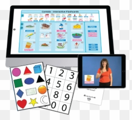 Best Elementary Homeschool Program In - Portable Communications Device Emoji,Emotions To Use With Estar