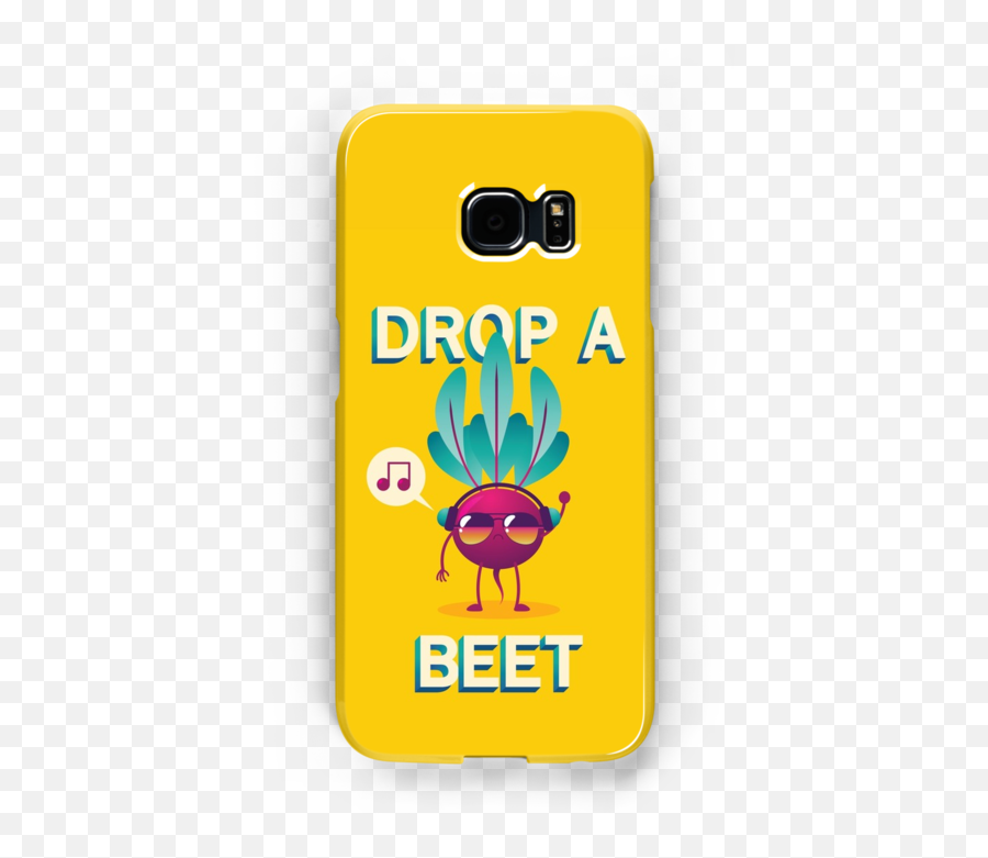 Samsung Galaxy S6 And S7 Cases Are Live - Drop The Beet Emoji,Samsung Galaxy S6 Emojis On Facebook
