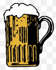 Pixabay - Gelas Beer Vector Png Emoji,Tarro Emojis Cerveza