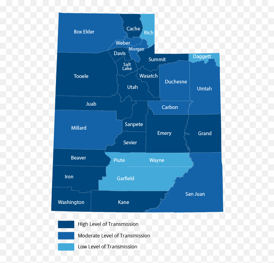 Utah Coronavirus 778 New Cases 8 Deaths Saturday Abc4 Utah - Utah Covid Emoji,Baum Emotions Article