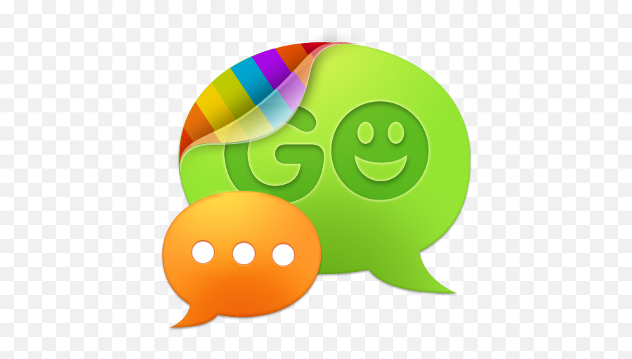 Privacygrade - Go Sms Pro Emoji,Shush Emoji