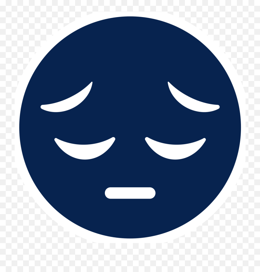 View 25 Emoji De Carita Triste Png - Transparent Background Sad Emojis,Signos De Emojis