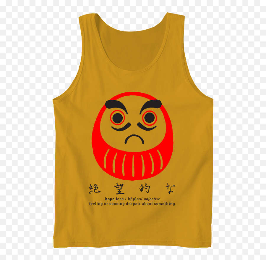 Tank Tops - La Perrada Del Gordo Emoji,Eae Emoticon