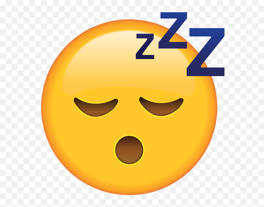 How Do You Feel Baamboozle - Sleeping Emoji,Stressed Out In Emojis