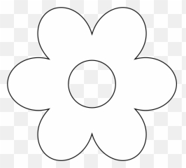 Illustration - Clip Art Library Clipart Flower Png Black Emoji,How To Share Emotions Picyures