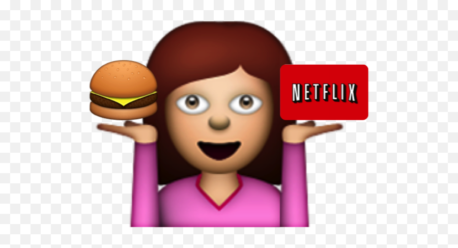 Transparent Background Girl Emoji Png - Transparent Background Girl Emoji Png,Netflix Emoji Transparent Background Girl Emoji Png - Transparent Background Girl Emoji Png,Netflix Emoji