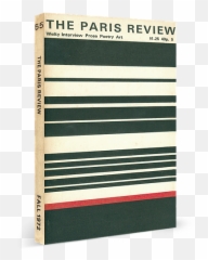 Paris Review - Horizontal Emoji,Jeanette Hawes Of The Emotions