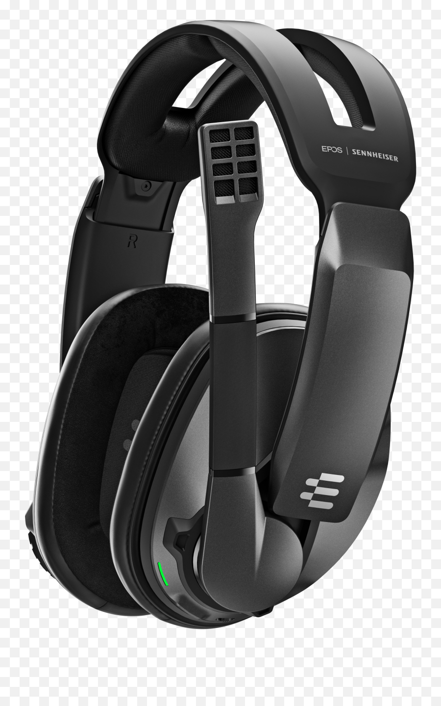 Gsp 370 From Epos - Sennheiser Gsp 370 Emoji,Epos Collection Emotion Price