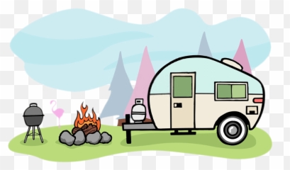 The Ultimate Camping - Happy Campers Emoji,Camping Emoticon Means