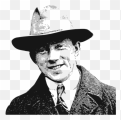 Werner Heisenberg Free Svg - Werner Heisenberg Png Emoji,Draw An Emotion Faces With Hats