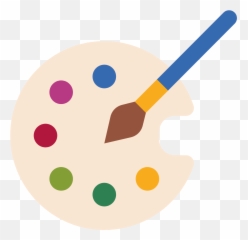Leap Of Faith - Dot Emoji,Emotion Icon Pillow
