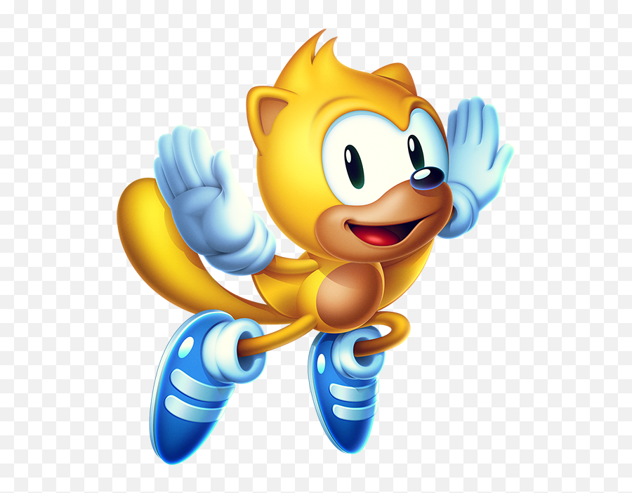 Sonic Mania Bounce - Rey De Sonic Manía Plus Emoji,Sanic Emoji