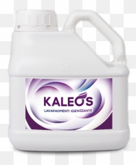 Kaleos Sanitising Floor Cleaner - Laundry Detergent Emoji,Liqued Emotions