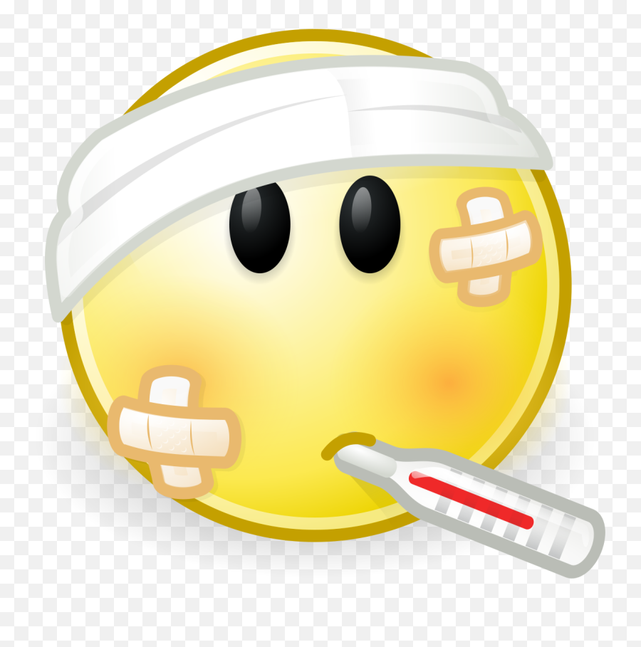 Aces And Health Outcomes - I M Sick Emoji,Ace Of Hearts Emoticon