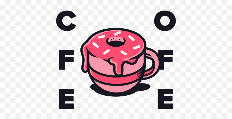 Brewnuts Emoji,Mini Letters Like Emojis