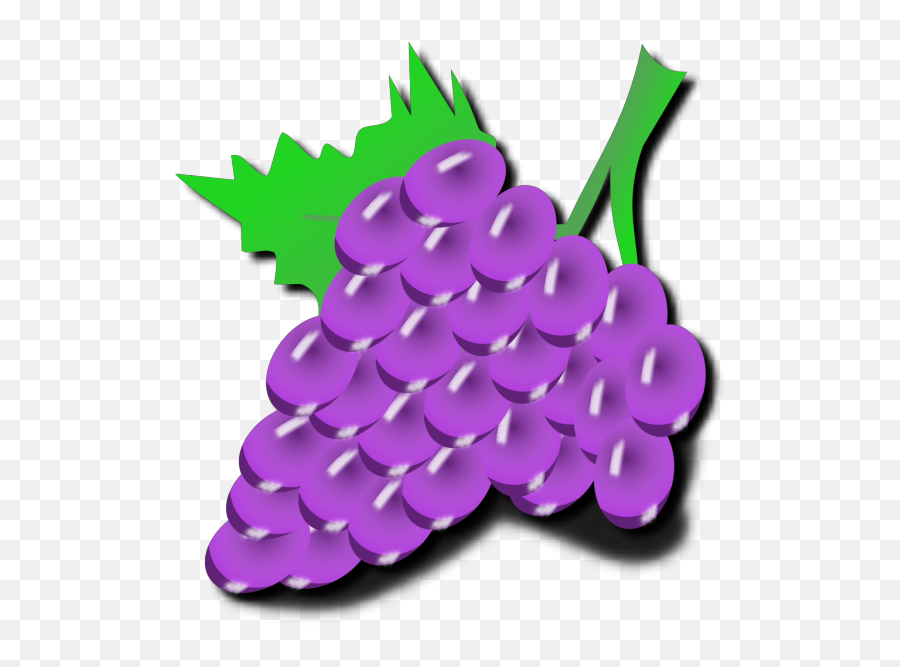 Grapes Png Images Icon Cliparts - Download Clip Art Png Grapes Animation Emoji,Grapes Emoji Transparent