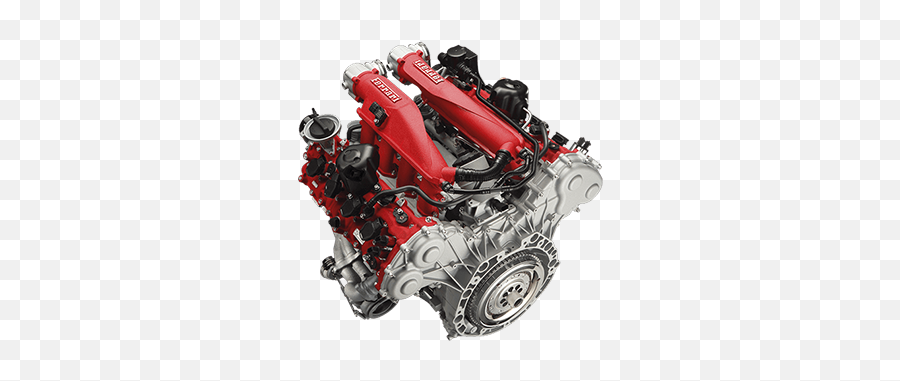 The Ferrari Portofino M Modificata Ferrari Of Long Island - Ferrari F1 Engine V6 Emoji,Emotion Engine Dimensions