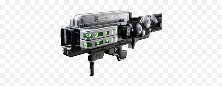 Exotic Rocket Launcher Guaranteed For - Eyes Of Tomorrow Destiny 2 Emoji,Gjallarhorn Emotion Electronics