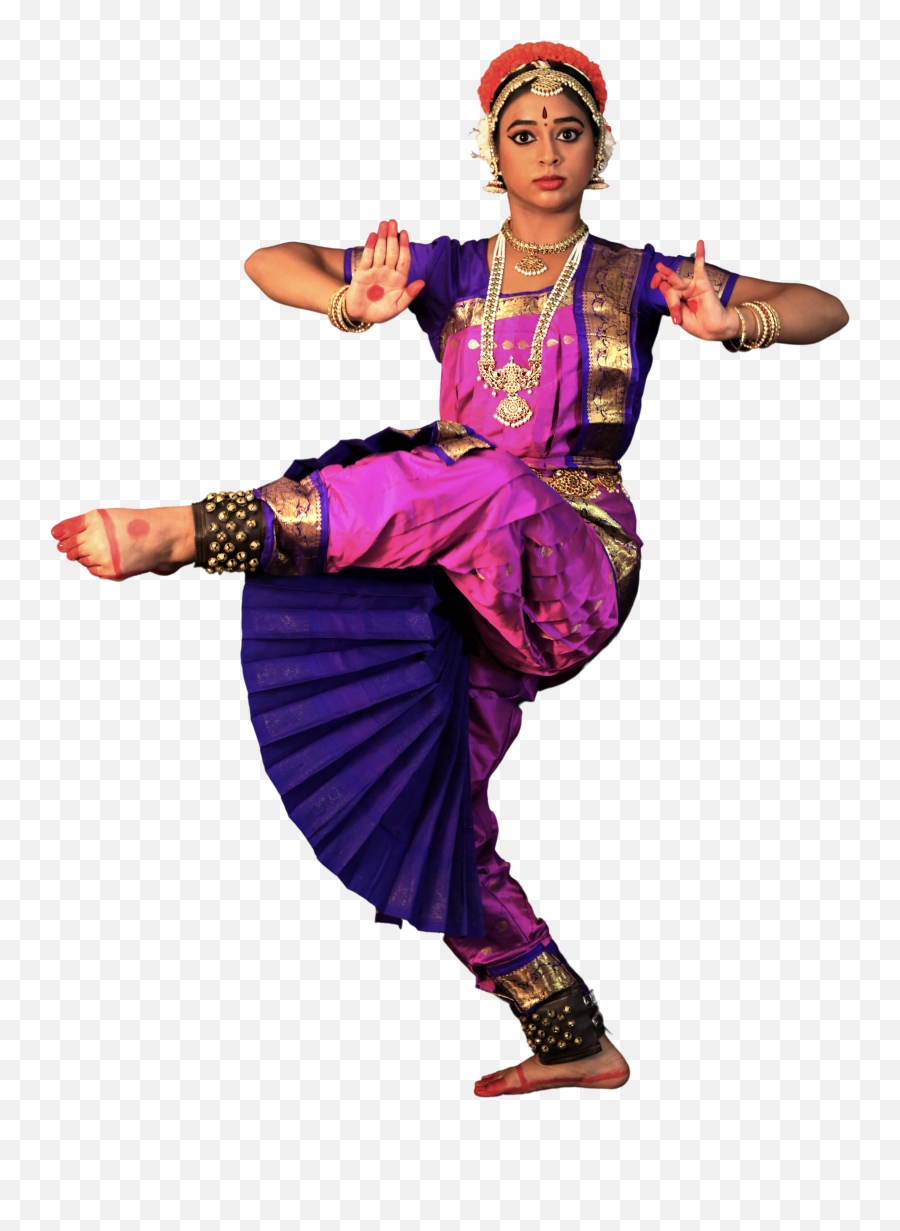 Bharatanatyam Arangetram Of Sowmya Emoji,6 Emotions In Indian Dance