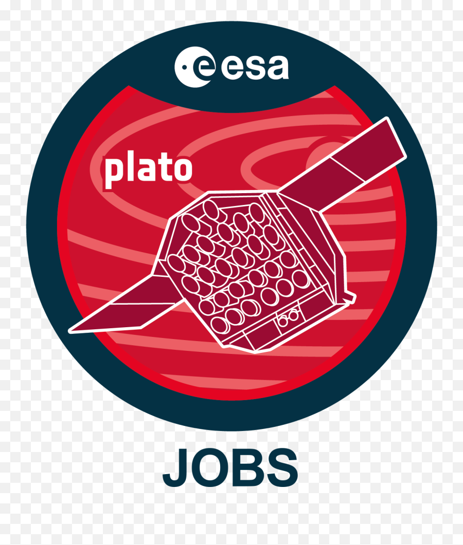 Plato Engineer For Data Processing Position Open At Lesia - European Space Agency Emoji,Gaia Emoticons Codes