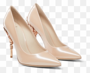 Shoes - Pointy Toe Emoji,High Heel Emoticon Facebook