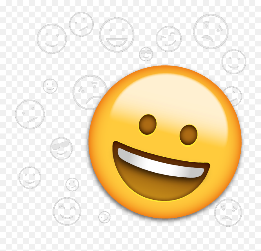 Emoticons Online - Happy Emoji,List Of Emoticons