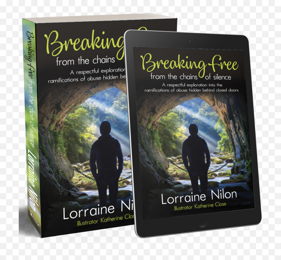 Books For Your Soul U2014 Lorraine Nilon - Book Cover Emoji,Hidden Emotions