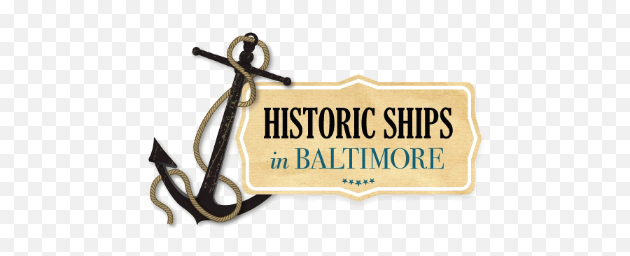 Historic Ships In Baltimore Inc Mightycause - Historic Ships In Baltimore Emoji,Text Emoticons For Ship