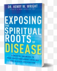 Exposing The Spiritual Roots Of Disease - Sunset Marina Resort Yacht Club Emoji,Kim Possible Shippy Emotion Sicknee
