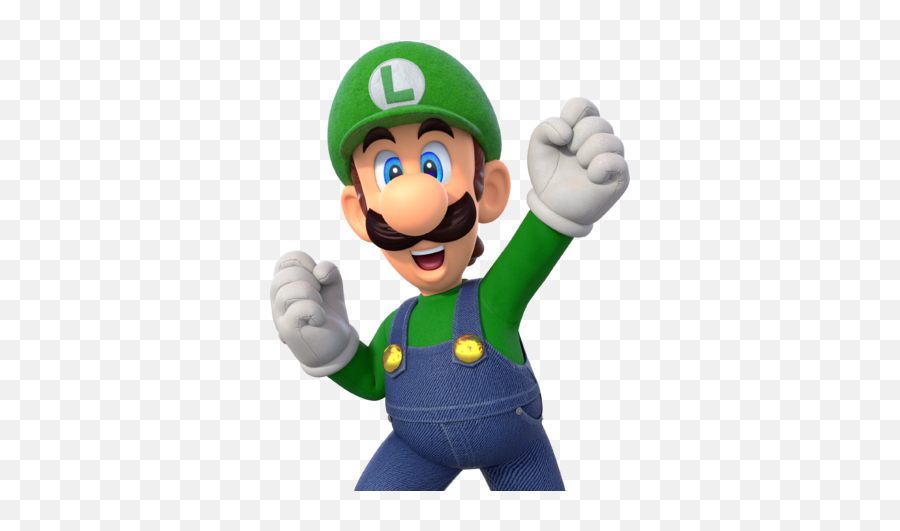 Luigi Smbs Fantendo - Game Ideas U0026 More Fandom Mario Super Mario Party Emoji,Sheepish Emojis