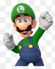 Luigi Smbs Fantendo - Game Ideas U0026 More Fandom Mario Super Mario Party Emoji,Sheepish Emojis