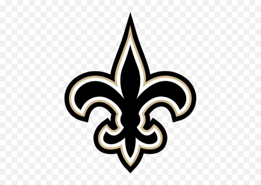220 Saints And Fleur De Lis Ideas In 2021 New Orleans - New Orleans Saints Logo Emoji,Peyton Manning Emoticon