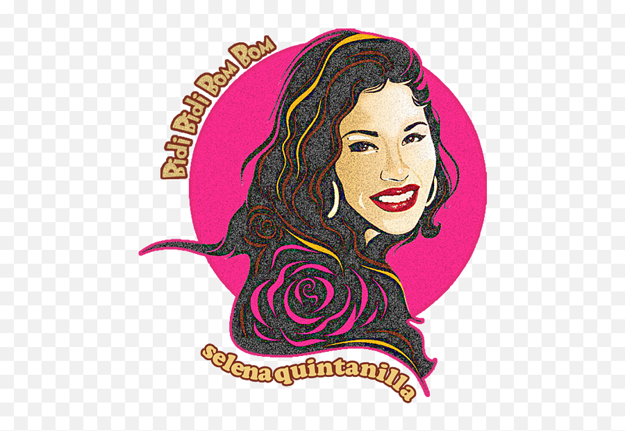Selena Quintanilla T - File Silhouette Selena Svg Emoji,Selena Quintanilla Emotions
