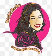 Selena Quintanilla T - File Silhouette Selena Svg Emoji,Selena Quintanilla Emotions