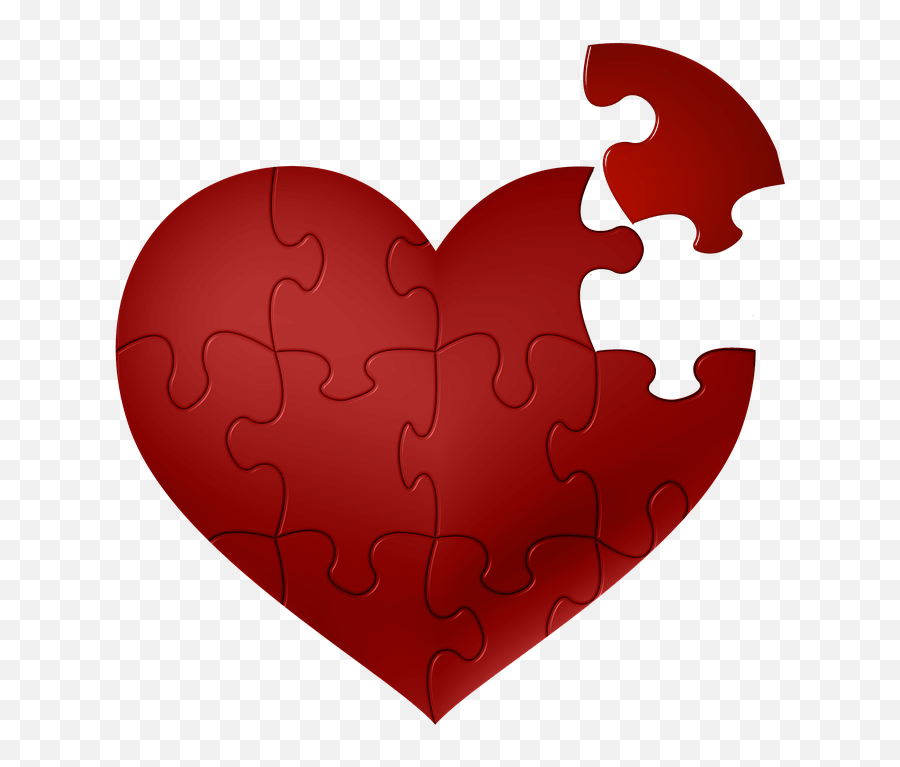 Anger Quotes To Help You Heal And Let - Missing Heart Puzzle Piece Emoji,Emotions Quotes