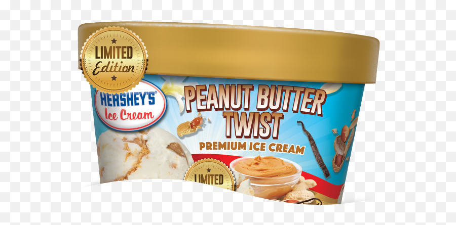 Pre - Packaged 15 Quarts Hershey Ice Cream Emoji,Walmart Chocolate Ice Cream Emoji