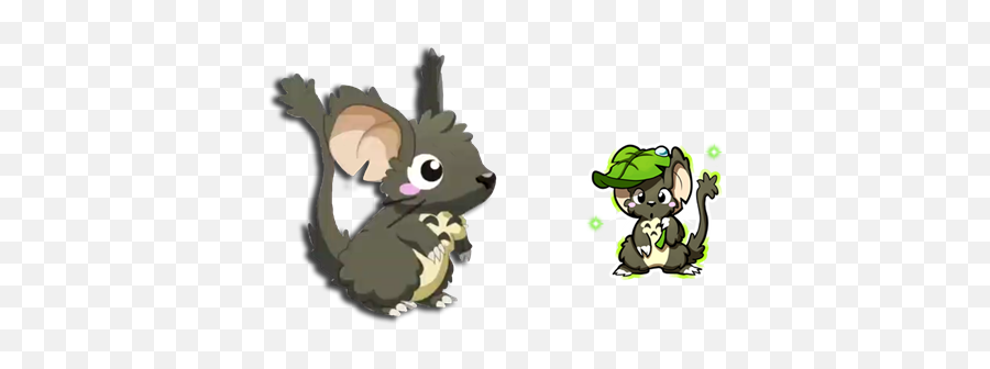 Teaser Do Próximo Pelo - Área 801 Totoro Transformice Emoji,Como Hacer Emojis En Tranformice