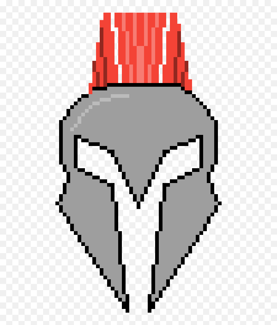 Spartan Helmet Png - Weihnachtsmaus Png Download Pixel Emoji,Thanos Snap Emoji