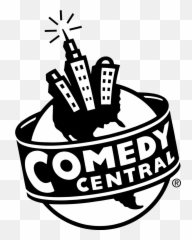 Comedy Central - Comedy Central Logo 1997 Emoji,Wheel Of Emotions Comedian