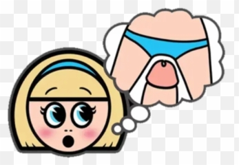 Sex By Png - Sticker Maker For Whatsapp Emoji,Xxx Cartoon Emojis Png