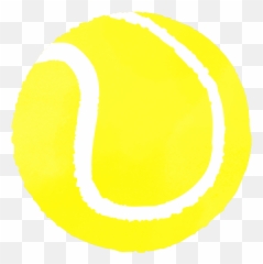 Tennis Ball And Racket - Cute2u A Free Cute Illustration Emoji,What Is It When There Is A Shoe And A Tennisball Emoji