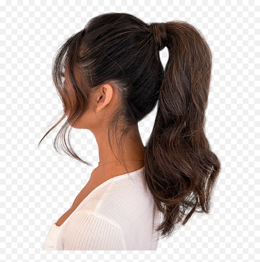 Services U0026 Looks - The Blowout Bar Emoji,Little Jumping Girl With Ponytail Emoji