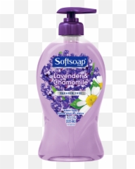 Softsoap Liquid Hand Soap Lavender And Chamomile 1125 Oz Emoji,Spirit Science Emotion And Health Jar