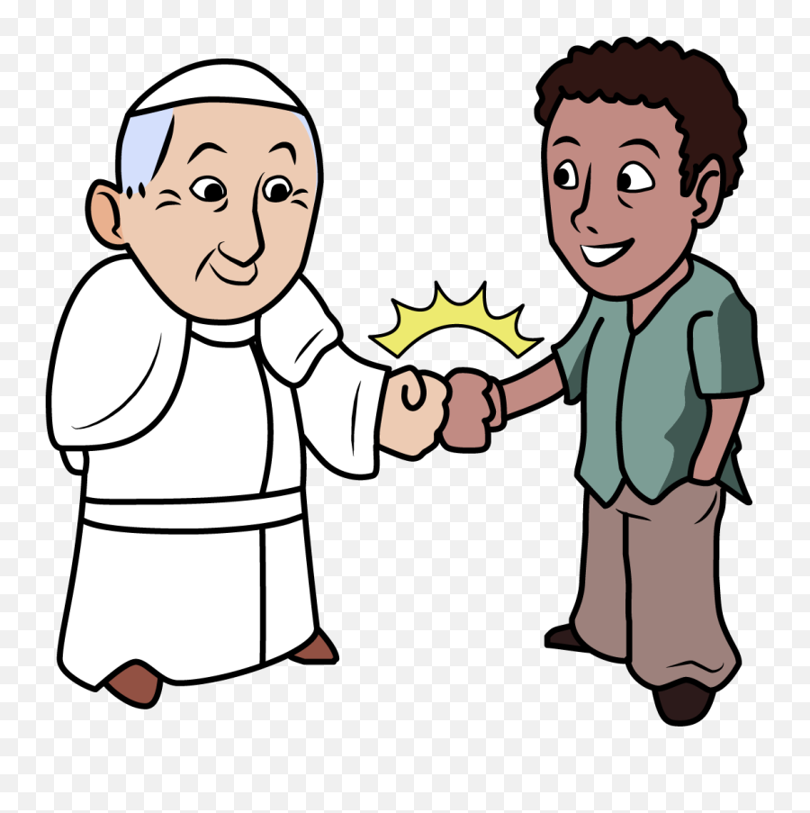 Pope Emoji On Twitter Breaking News Pontifex Saw - Conversation,Pope Emoji