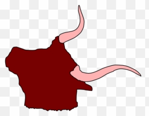 Free Animal Horn Cliparts Download Free Animal Horn Emoji,Bull Horn Emoticon