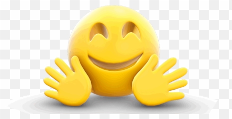 Tag For Waving Waving Gif Emoji Cute Emoticon Cute Emoji,Gif Of Waving Emoticon