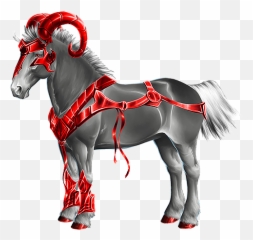 Celestial Equine - General Game Development The Gaming List Emoji,Enlarged Emojis Unicorn