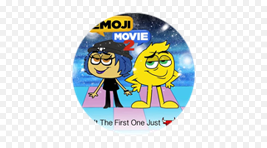 Emoji Movie 2 - Roblox Emoji Movie 2,Emoji Movie
